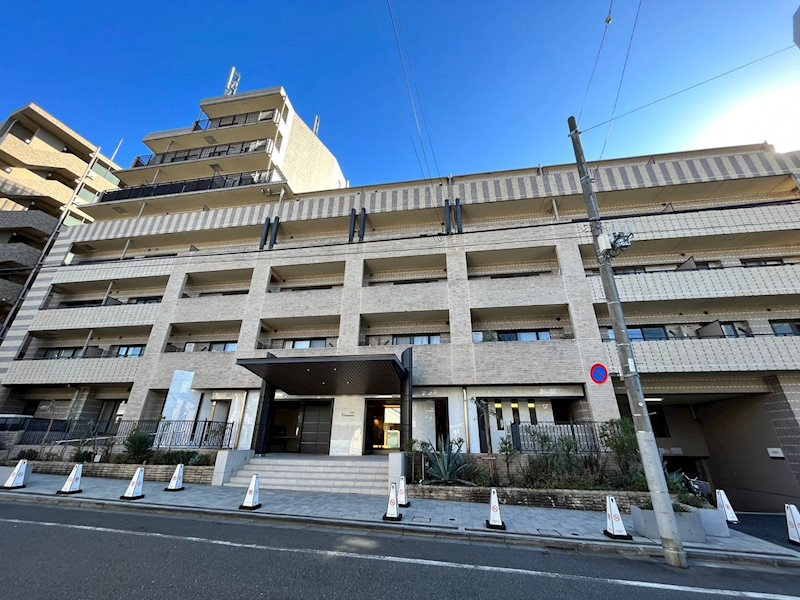 グラマシー恵比寿