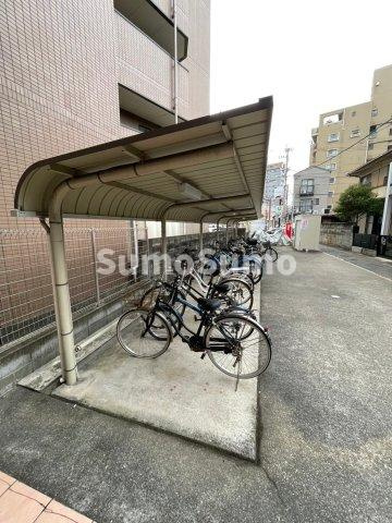 グラディート吉塚駅東のその他共用部分