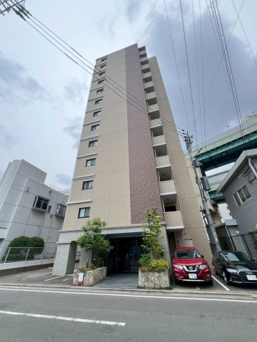 グランフォーレ博多駅プレミア