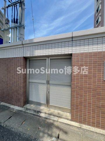 グランディア清水のその他共用部分