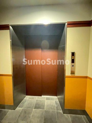 グランドメゾン百道浜のその他共用部分