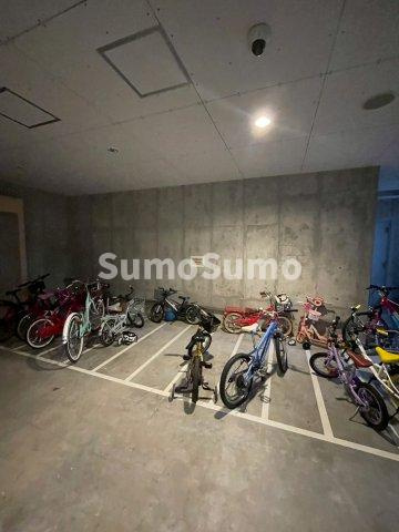 グランドメゾン百道浜のその他共用部分