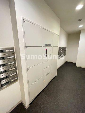 グランドメゾン百道浜のその他共用部分