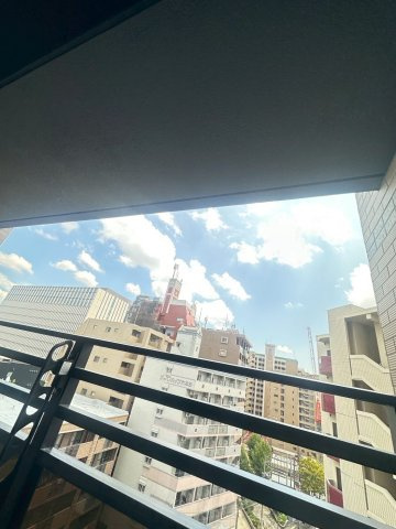グランフォーレプライム六本松Ⅱの展望