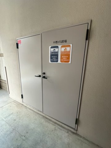 グランフォーレプライム六本松Ⅱのその他共用部分