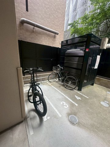 グランフォーレプライム六本松Ⅱのその他共用部分