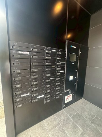 グランフォーレプライム六本松Ⅱのその他共用部分