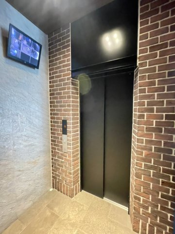 グランフォーレプライム六本松Ⅱのその他共用部分