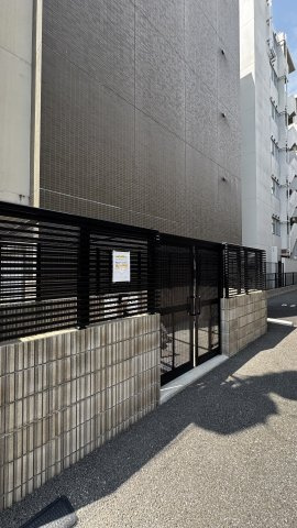 グランドレジデンス高宮のその他共用部分