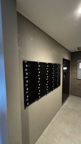 グランドレジデンス高宮のその他共用部分