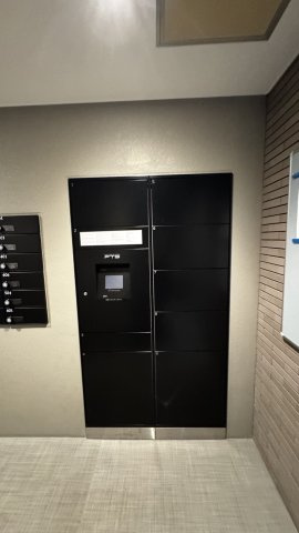グランドレジデンス高宮のその他共用部分