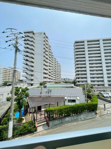 グランショア千代の展望