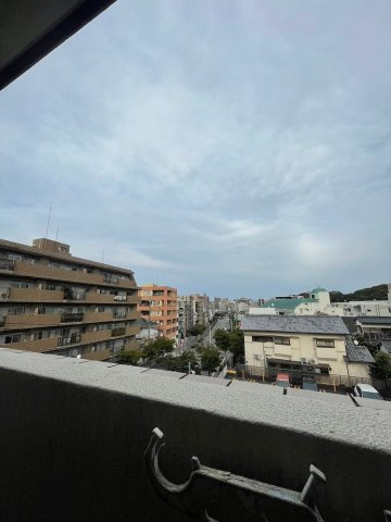 グランフォート平和の展望