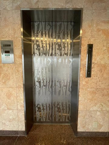 グランフォート平和のその他共用部分