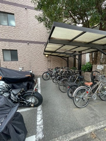 グランフォート平和のその他共用部分