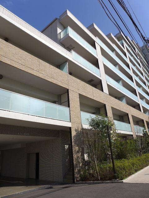 クラッシィハウス世田谷公園