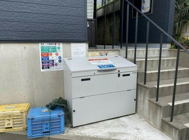 グランヴェールのその他共用部分| 