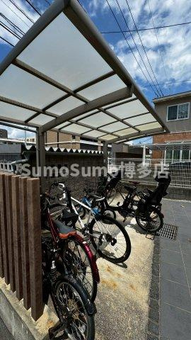 グランドールRSのその他共用部分