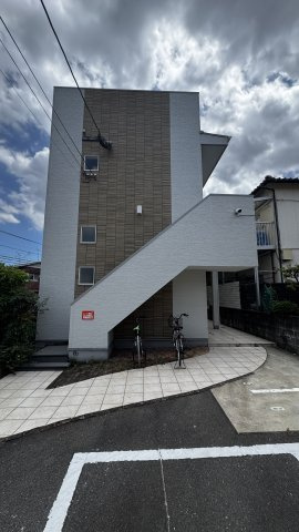 グランディール箱崎