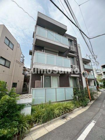 グランデュール　Bの外観|外観です