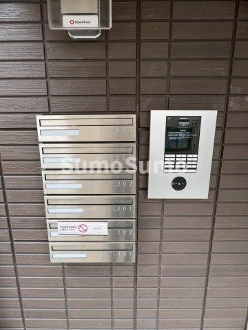 グランデュール　Bのその他共用部分
