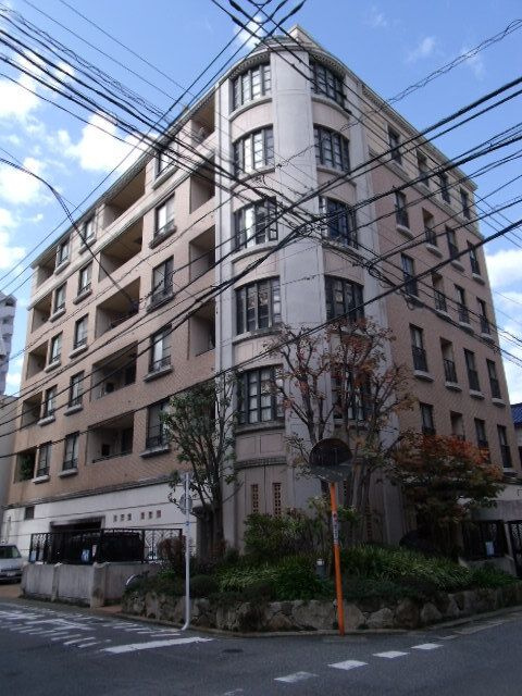 グランドメゾン平尾弐番館