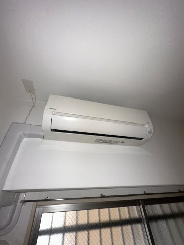 グランパーク天神の設備