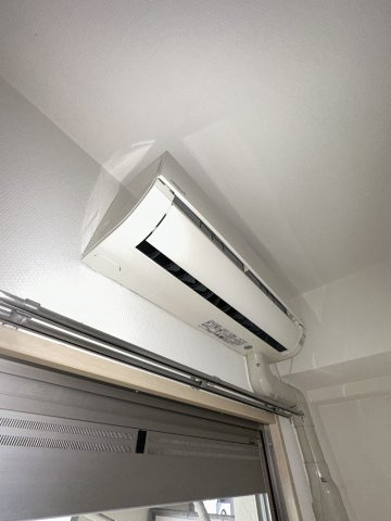 グランパーク天神の設備
