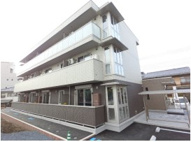 シャインヒルズ城山の画像