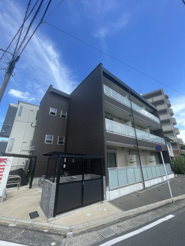 グランドール博多住吉