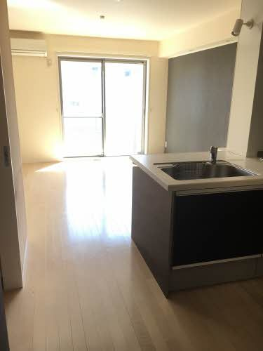 メゾンマスト本宮の内装