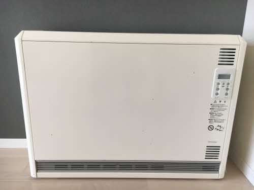 メゾンマスト本宮のその他