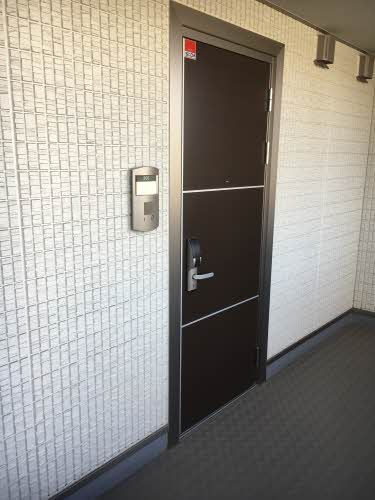 メゾンマスト本宮のその他