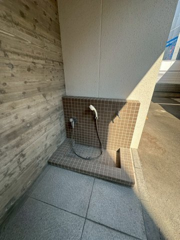 グランフォーレラグゼ箱崎のその他共用部分