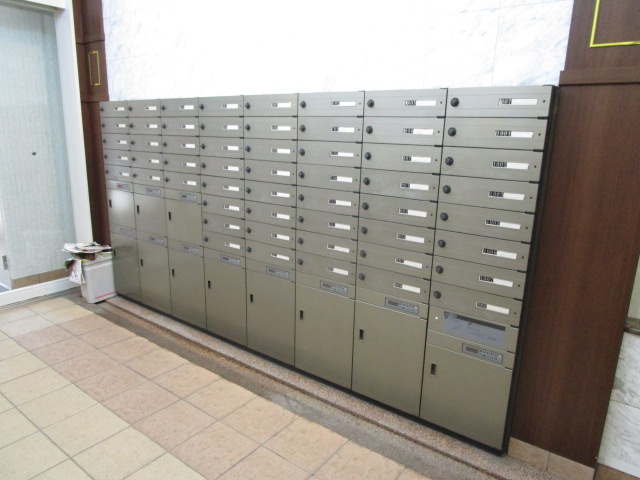 REGINAのその他共用部分