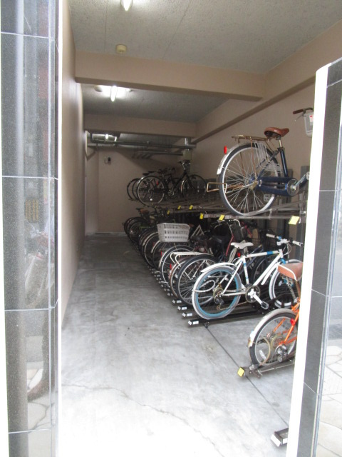 REGINAのその他共用部分