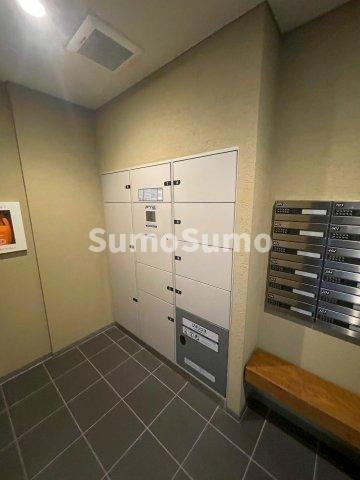 グランドメゾン高宮テラスのその他共用部分