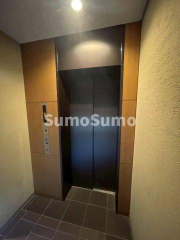 グランドメゾン高宮テラスのその他共用部分