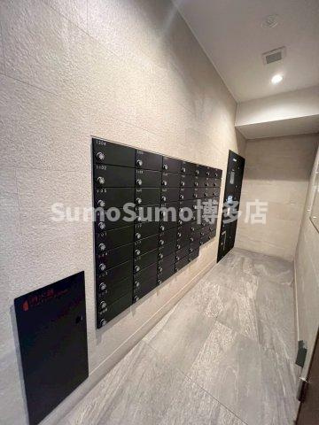 グランフォーレ博多駅プレミアのその他共用部分