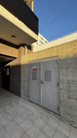 グランフォーレラグゼ博多駅南のその他共用部分