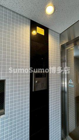 グランドシャルマン博多駅前のその他共用部分