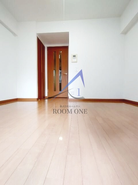 リクレイシア菊川の寝室|寝室です。