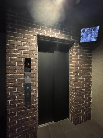 グランフォーレプライム六本松のその他共用部分