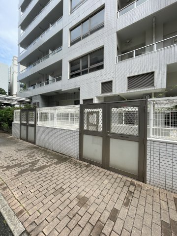 グランアルト天神タワーのその他共用部分