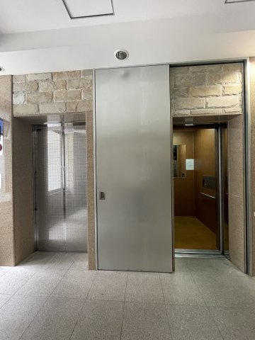 グランアルト天神タワーのその他共用部分