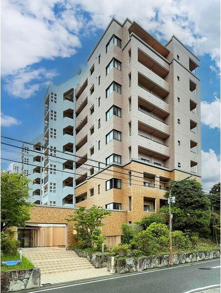 グランドメゾン姪浜