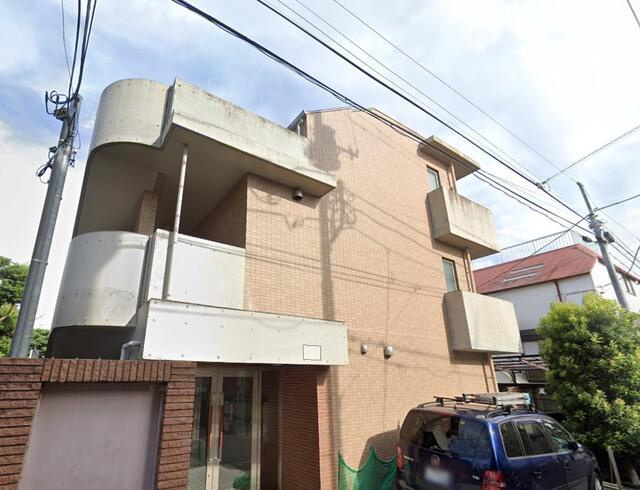 グランデッサ下北沢
