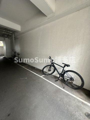 グランパーク県庁前のその他共用部分