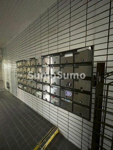 グランド平尾のその他共用部分