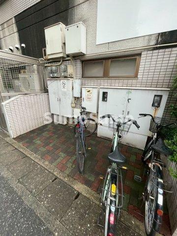 グランド平尾のその他共用部分